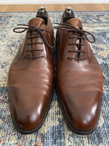 Gaziano girling g - &, bespoke