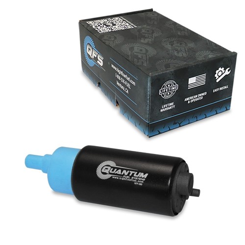 Quantum oem replacement - quantum,