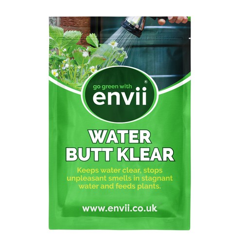 Envii water butt - envii,