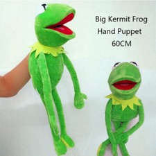 60cm Kermit the Frog Hand