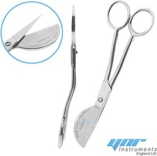 YNR®  4" Shears Applique