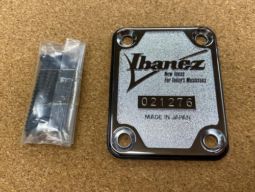 Ibanez new made japan - in, japan"