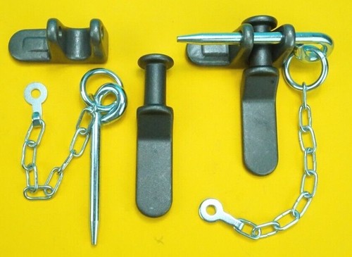 Free post weld on tail - free,