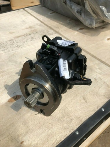 Genuine jcb vm117 - genuine,