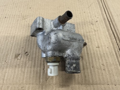 Ford cvh engine thermostat - cvh,
