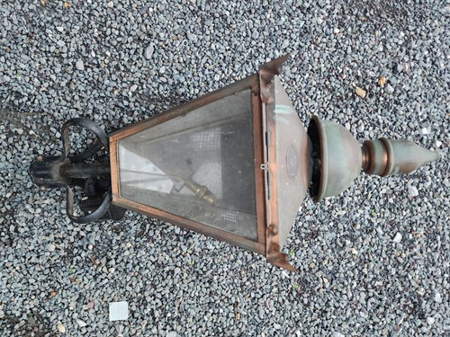 Vintage windsor copper - dw,