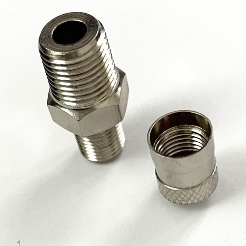 Bsp bspt schrader - 2x, 1/8