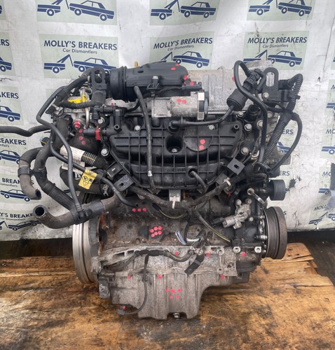 Vauxhall astra engine - vauxhall, block