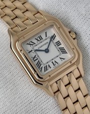 Cartier Panthere Ladies Watch