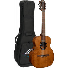 LAG Bluewave 2 Nylon Brown
