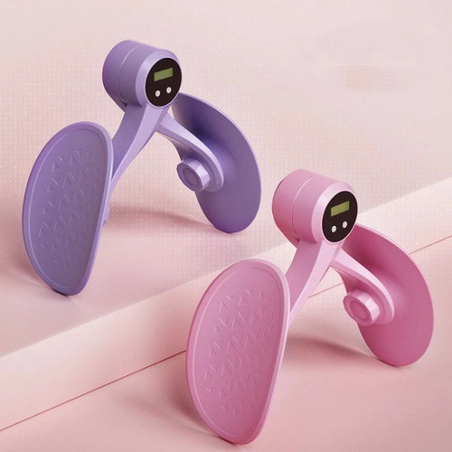 Thigh master kegel exerciser - master,