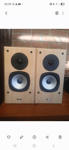 Boxed acoustic energy aegis - boxed,