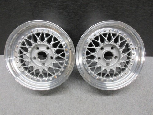 Jdm rare item bbs 15crown - bbs,