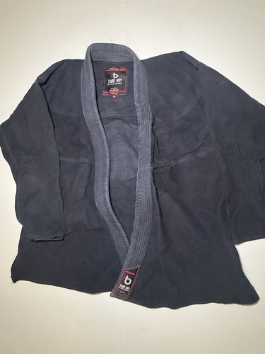 Tumberry bjj jacket only a1 - bjj,