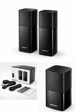 Bose Surround Speakers 700