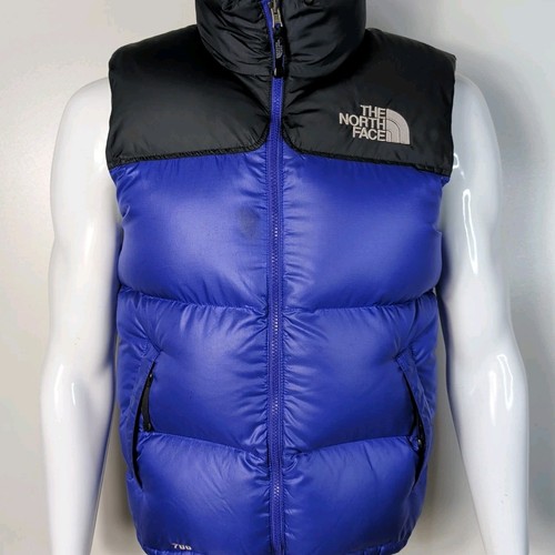 The north face 700 nuptse - face,