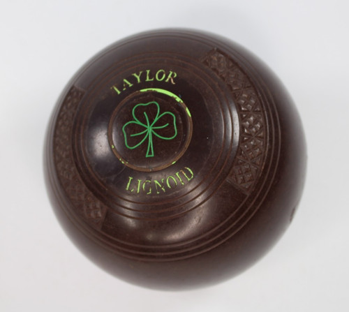 Thomas taylor lignoid lawn - taylor,