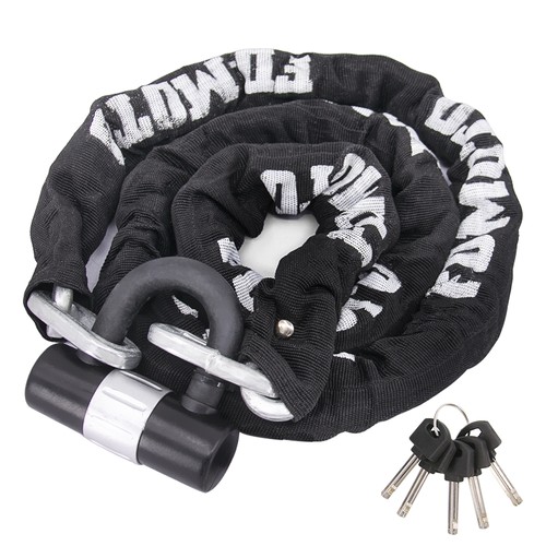 Moto 10mm chain lock - fd-moto,