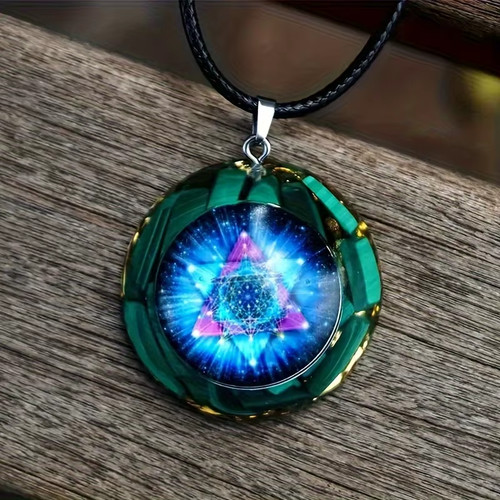 Malachite chakra energy - malachite,