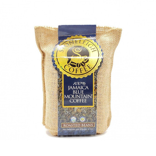 Stoneleigh coffee jamaica blue - jamaica,