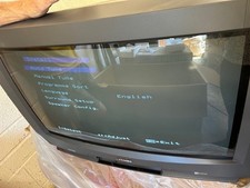 Hitachi C28W510 28" CRT TV