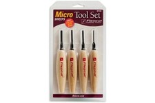 Flexcut Sweep Micro Tool Set