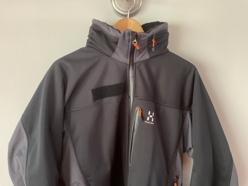 Haglofs gore windstopper - gore,