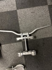 KTM Gasgas Mx Triple Clamps