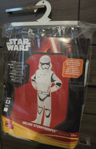 Disney star wars deluxe - disney,