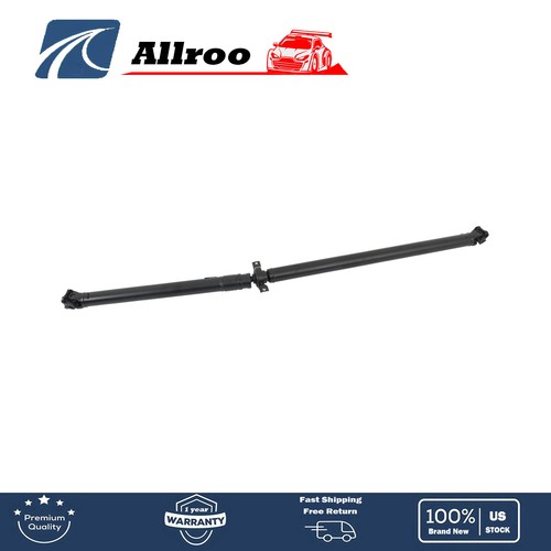 Drive shaft assembly - drive,