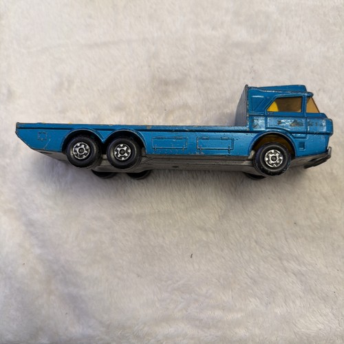 Vintage matchbox super - vintage, kings