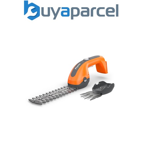 Flymo 18v simplishear - 18v,