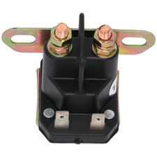 Starter Relay Solenoid Fits