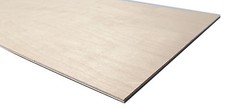 A/A GRADE, 3mm x 300 x 600mm Birch Ply Plywood Sheets, 1-100 - Laserply Laser