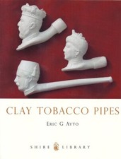Clay Tobacco Pipes