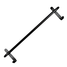 GS Equestrian Blanket Rack for