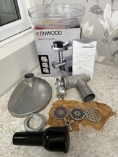 KENWOOD CHEF AT950B MULTI FOOD