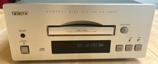 TEAC PD-H500 CD PLAYER.