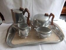 Vintage MCM Picquot Ware