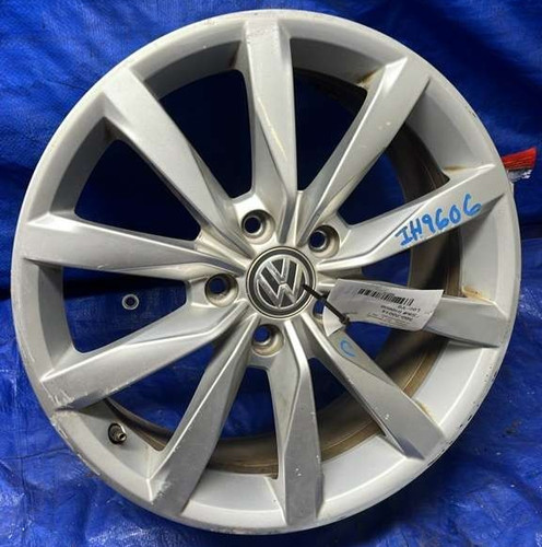 2017 volkswagen golf oem - 2017,