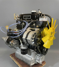 Classic Mini 1098 1275 MG