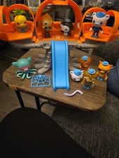 Octonauts Above and Beyond