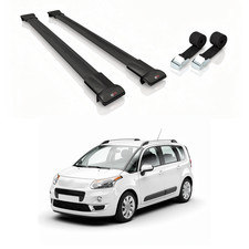 Roof Rack Cross Bars for