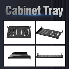 1U Server Rack Cantilever