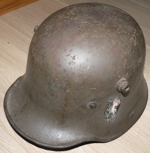 Ww1 ww2 german transitional - german,