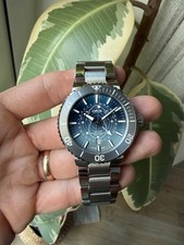 Oris Aquis Dat Watt 43.5mm