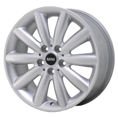 Mini cooper - 7",