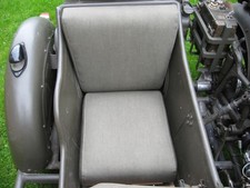 SIDECAR / COMBINATION OUTFIT