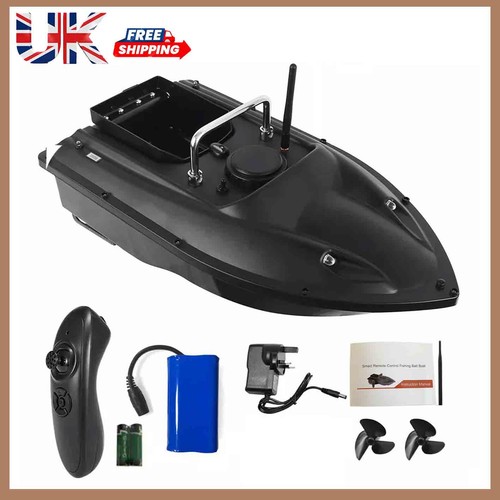 500m fishing bait boat - fishing,