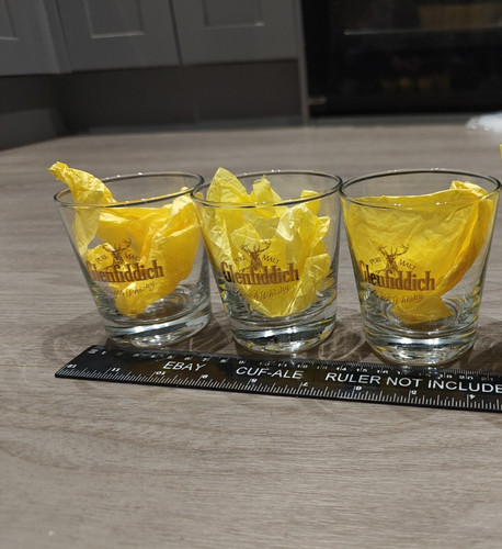 Glenfiddich scotch whisky - glenfiddich,